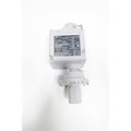 Itt Neo-Dyn Adjustable 3-15Psi 125/250V-Ac Pressure Switch 110P44CC5A